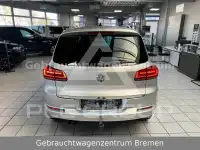 2013 Volkswagen Tiguan
