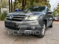 2013 Volkswagen Tiguan