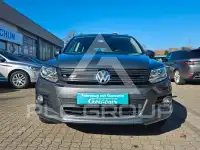 2013 Volkswagen Tiguan