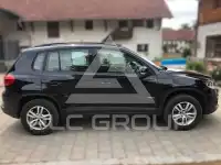 2013 Volkswagen Tiguan