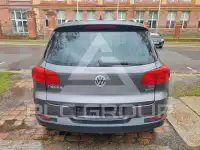 2013 Volkswagen Tiguan