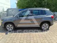 2013 Volkswagen Tiguan