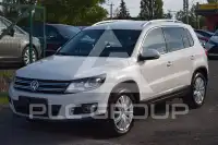 2013 Volkswagen Tiguan
