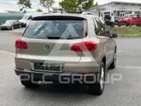 2013 Volkswagen Tiguan