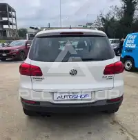 2013 Volkswagen Tiguan