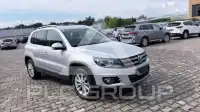 2013 Volkswagen Tiguan