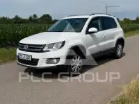2013 Volkswagen Tiguan