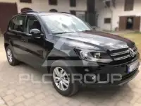 2013 Volkswagen Tiguan
