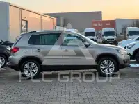 2013 Volkswagen Tiguan