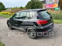 2013 Volkswagen Tiguan