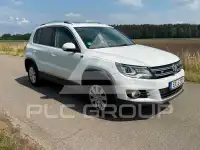 2013 Volkswagen Tiguan