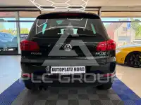 2013 Volkswagen Tiguan