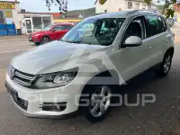 2013 Volkswagen Tiguan