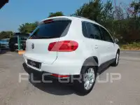 2013 Volkswagen Tiguan