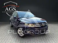 2013 Volkswagen Tiguan