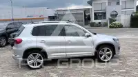 2013 Volkswagen Tiguan