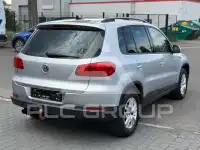 2013 Volkswagen Tiguan