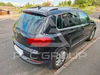 2013 Volkswagen Tiguan