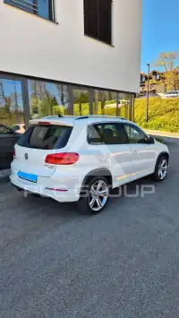 2013 Volkswagen Tiguan