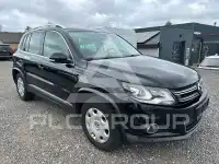 2013 Volkswagen Tiguan