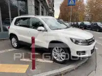 2013 Volkswagen Tiguan