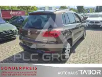 2013 Volkswagen Tiguan