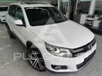 2013 Volkswagen Tiguan