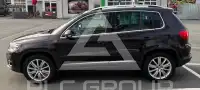 2013 Volkswagen Tiguan