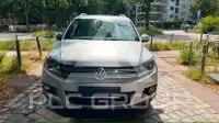2013 Volkswagen Tiguan