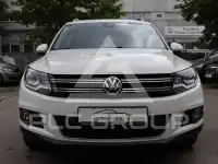 2013 Volkswagen Tiguan