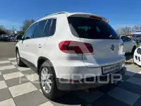 2013 Volkswagen Tiguan