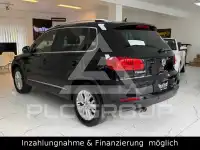 2013 Volkswagen Tiguan