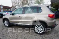 2013 Volkswagen Tiguan