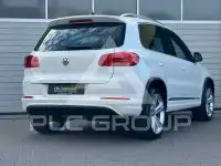 2013 Volkswagen Tiguan