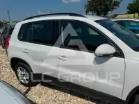 2013 Volkswagen Tiguan
