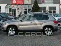 2013 Volkswagen Tiguan