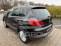 2013 Volkswagen Tiguan