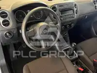 2013 Volkswagen Tiguan