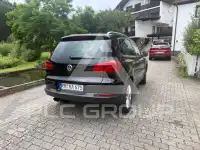 2013 Volkswagen Tiguan