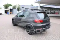 2013 Volkswagen Tiguan