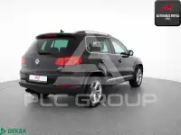 2013 Volkswagen Tiguan