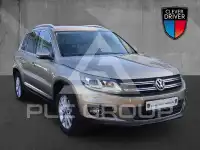 2013 Volkswagen Tiguan