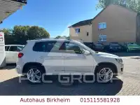 2013 Volkswagen Tiguan
