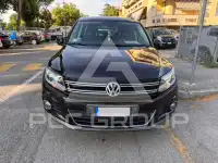 2013 Volkswagen Tiguan