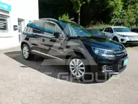 2013 Volkswagen Tiguan
