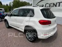 2013 Volkswagen Tiguan