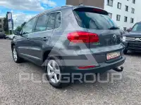 2013 Volkswagen Tiguan