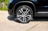 2013 Volkswagen Tiguan