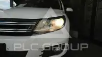 2013 Volkswagen Tiguan