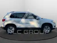 2013 Volkswagen Tiguan